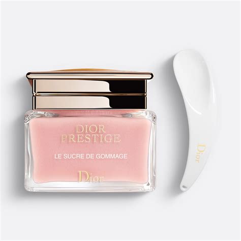 dior le sucre de gommage review|DIOR.